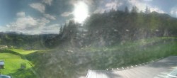 Archived image Webcam Col Raiser / Hotel Jägerheim 12:00