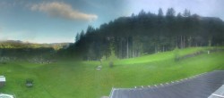 Archiv Foto Webcam Col Raiser / Hotel Jägerheim 05:00