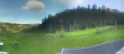 Archiv Foto Webcam Col Raiser / Hotel Jägerheim 06:00