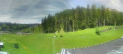 Archiv Foto Webcam Col Raiser / Hotel Jägerheim 11:00