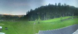Archiv Foto Webcam Col Raiser / Hotel Jägerheim 05:00