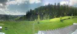 Archiv Foto Webcam Col Raiser / Hotel Jägerheim 13:00