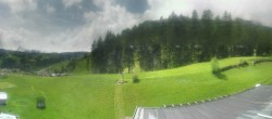 Archiv Foto Webcam Col Raiser / Hotel Jägerheim 13:00