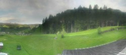 Archiv Foto Webcam Col Raiser / Hotel Jägerheim 05:00