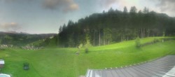 Archiv Foto Webcam Col Raiser / Hotel Jägerheim 05:00