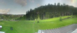 Archiv Foto Webcam Col Raiser / Hotel Jägerheim 06:00