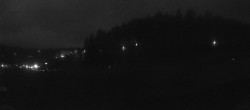 Archiv Foto Webcam Col Raiser / Hotel Jägerheim 21:00