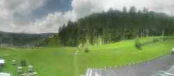 Archiv Foto Webcam Col Raiser / Hotel Jägerheim 11:00