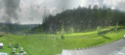 Archived image Webcam Col Raiser / Hotel Jägerheim 15:00