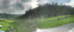 Archived image Webcam Col Raiser / Hotel Jägerheim 17:00