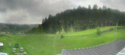 Archiv Foto Webcam Col Raiser / Hotel Jägerheim 05:00