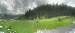Archived image Webcam Col Raiser / Hotel Jägerheim 13:00