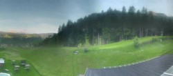 Archiv Foto Webcam Col Raiser / Hotel Jägerheim 05:00