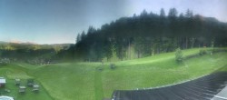 Archiv Foto Webcam Col Raiser / Hotel Jägerheim 05:00