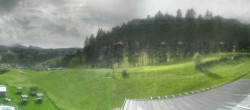 Archiv Foto Webcam Col Raiser / Hotel Jägerheim 15:00