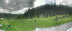 Archived image Webcam Col Raiser / Hotel Jägerheim 17:00