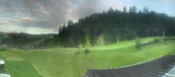 Archiv Foto Webcam Col Raiser / Hotel Jägerheim 05:00