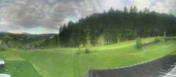 Archiv Foto Webcam Col Raiser / Hotel Jägerheim 06:00
