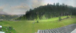Archiv Foto Webcam Col Raiser / Hotel Jägerheim 05:00
