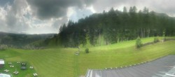 Archiv Foto Webcam Col Raiser / Hotel Jägerheim 15:00