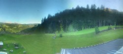 Archiv Foto Webcam Col Raiser / Hotel Jägerheim 06:00
