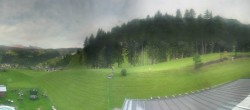 Archiv Foto Webcam Col Raiser / Hotel Jägerheim 05:00
