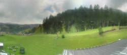 Archiv Foto Webcam Col Raiser / Hotel Jägerheim 13:00