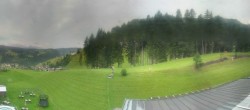 Archiv Foto Webcam Col Raiser / Hotel Jägerheim 15:00