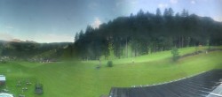 Archiv Foto Webcam Col Raiser / Hotel Jägerheim 05:00