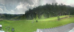 Archiv Foto Webcam Col Raiser / Hotel Jägerheim 15:00
