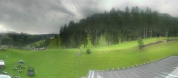 Archiv Foto Webcam Col Raiser / Hotel Jägerheim 17:00