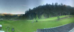 Archiv Foto Webcam Col Raiser / Hotel Jägerheim 05:00
