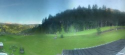 Archiv Foto Webcam Col Raiser / Hotel Jägerheim 06:00