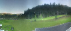 Archiv Foto Webcam Col Raiser / Hotel Jägerheim 05:00