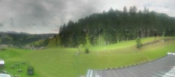 Archiv Foto Webcam Col Raiser / Hotel Jägerheim 11:00