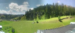 Archiv Foto Webcam Col Raiser / Hotel Jägerheim 13:00