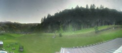 Archiv Foto Webcam Col Raiser / Hotel Jägerheim 19:00