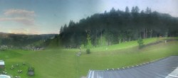 Archiv Foto Webcam Col Raiser / Hotel Jägerheim 05:00