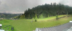 Archived image Webcam Col Raiser / Hotel Jägerheim 11:00