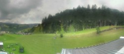 Archived image Webcam Col Raiser / Hotel Jägerheim 13:00