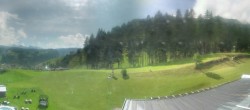 Archived image Webcam Col Raiser / Hotel Jägerheim 15:00