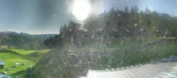 Archived image Webcam Col Raiser / Hotel Jägerheim 17:00