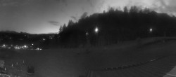 Archiv Foto Webcam Col Raiser / Hotel Jägerheim 21:00