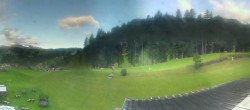 Archiv Foto Webcam Col Raiser / Hotel Jägerheim 05:00