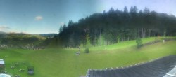 Archiv Foto Webcam Col Raiser / Hotel Jägerheim 06:00