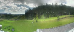 Archiv Foto Webcam Col Raiser / Hotel Jägerheim 15:00