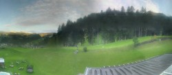 Archiv Foto Webcam Col Raiser / Hotel Jägerheim 05:00
