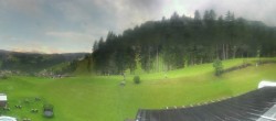 Archiv Foto Webcam Col Raiser / Hotel Jägerheim 06:00