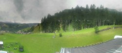 Archiv Foto Webcam Col Raiser / Hotel Jägerheim 11:00
