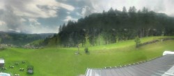 Archiv Foto Webcam Col Raiser / Hotel Jägerheim 15:00